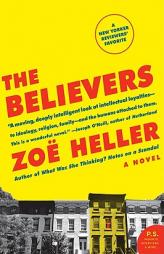 The Believers by Zoe Heller Paperback Book