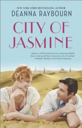 City of Jasmine by Deanna Raybourn Paperback Book