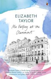 Mrs Palfrey at the Claremont by Elizabeth Taylor Paperback Book