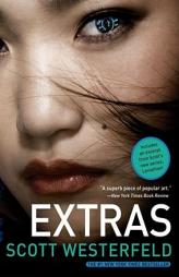 Extras by Scott Westerfeld Paperback Book