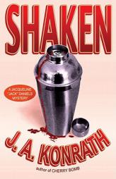 Shaken (Jacqueline 