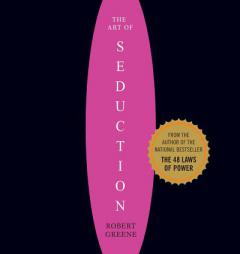 The Art of Seduction by Robert Greene Paperback Book