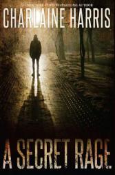 A Secret Rage by Charlaine Harris Paperback Book