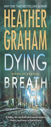 Dying Breath by Heather Graham Paperback Book