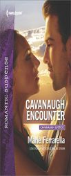 Cavanaugh Encounter by Marie Ferrarella Paperback Book