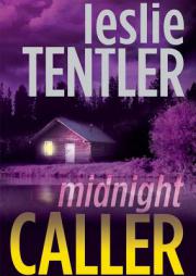 Midnight Caller by Leslie Tentler Paperback Book