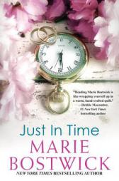 Just in Time by Marie Bostwick Paperback Book