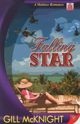 Falling Star by Gill McKnight Paperback Book