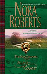 The MacGregors: Alan & Grant: All The PossibilitiesOne Man's Art (STP - Mira) by Nora Roberts Paperback Book