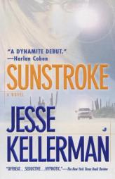 Sunstroke by Jesse Kellerman Paperback Book