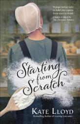 Starting from Scratch by Kate Lloyd Paperback Book