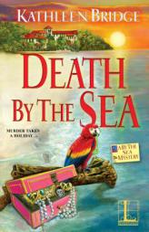 Death by the Sea by Kathleen Bridge Paperback Book