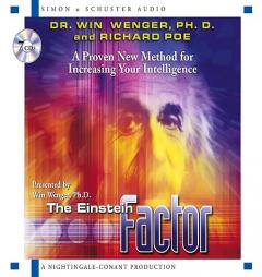 The Einstein Factor by Win Wenger Paperback Book