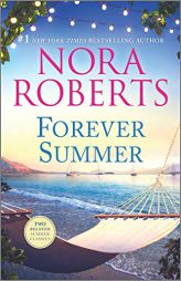 Forever Summer by Nora Roberts Paperback Book