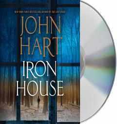 Iron House by John Hart Paperback Book