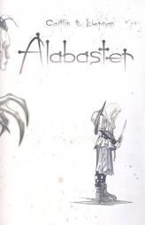 Alabaster by Caitlin Kiernan Paperback Book