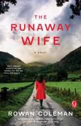 The Runaway Wife by Rowan Coleman Paperback Book