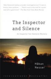 The Inspector and Silence: An Inspector Van Veeteren Mystery (Vintage Crime/Black Lizard) by Hakan Nesser Paperback Book