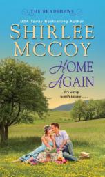 Home Again by Shirlee McCoy Paperback Book