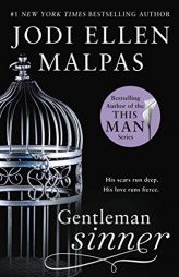 Gentleman Sinner by Jodi Ellen Malpas Paperback Book