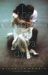 The Retribution of Mara Dyer (The Mara Dyer Trilogy) by Michelle Hodkin Paperback Book