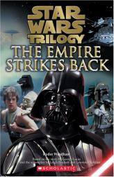 Star Wars, Episode V - The Empire Strikes Back (Junior Novelization) by Ryder Windham Paperback Book