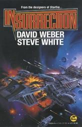 Insurrection by David Weber Paperback Book