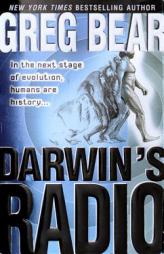 Darwin's Radio by Greg Bear Paperback Book