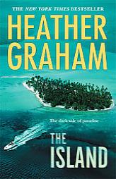 The Island by Heather Graham Paperback Book