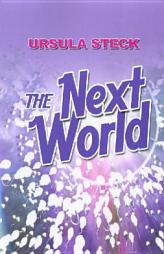 The Next World by Ursula Steck Paperback Book