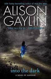 The Murder Mile: A Novel of Suspense by Alison Gaylin Paperback Book