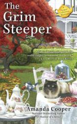 The Grim Steeper by Amanda Cooper Paperback Book