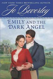 Emily and the Dark Angel by Jo Beverley Paperback Book