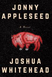 Jonny Appleseed by  Paperback Book