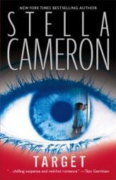 Target by Stella Cameron Paperback Book