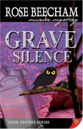 Grave Silence by Rose Beecham Paperback Book