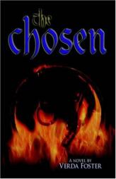 The Chosen by Verda H. Foster Paperback Book