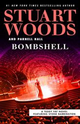 Bombshell (A Teddy Fay Novel) by Stuart Woods Paperback Book