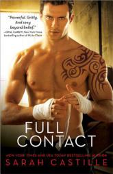 Full Contact by Sarah Castille Paperback Book