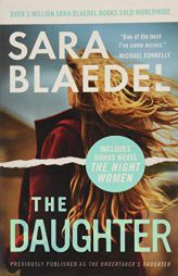 The Daughter (The Family Secrets series) by Sara Blaedel Paperback Book