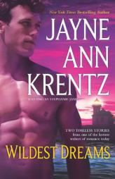 Wildest Dreams: Velvet Touch\Renaissance Man by Jayne Ann Krentz Paperback Book