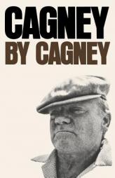 Cagney by Cagney by James Cagney Paperback Book