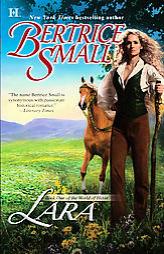 Lara: Book One Of The World Of Hetar (The World of Hetar) by Bertrice Small Paperback Book