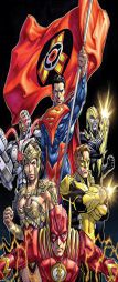 Injustice: Gods Among Us: Year Five Vol. 3 by Brian Buccellato Paperback Book