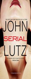 Serial by John Lutz Paperback Book