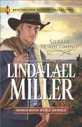 Sierra's Homecoming: Montana Royalty by Linda Lael Miller Paperback Book