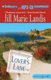 Lover's Lane by Jill Marie Landis Paperback Book