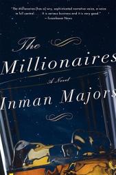 The Millionaires by Inman Majors Paperback Book