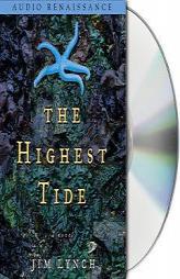 The Highest Tide by Jim Lynch Paperback Book