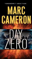 Day Zero by Marc Cameron Paperback Book